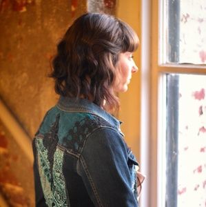 Meet your Posher, Rose